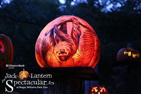 Promotional code for magic of the jack o lantern